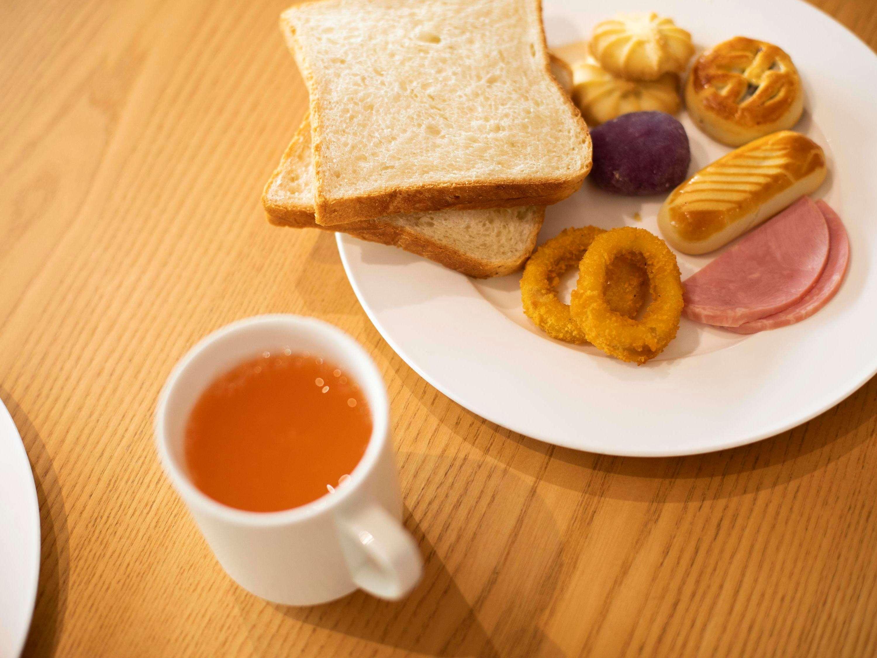이비스 톈징 테다 호텔 톈진 외부 사진